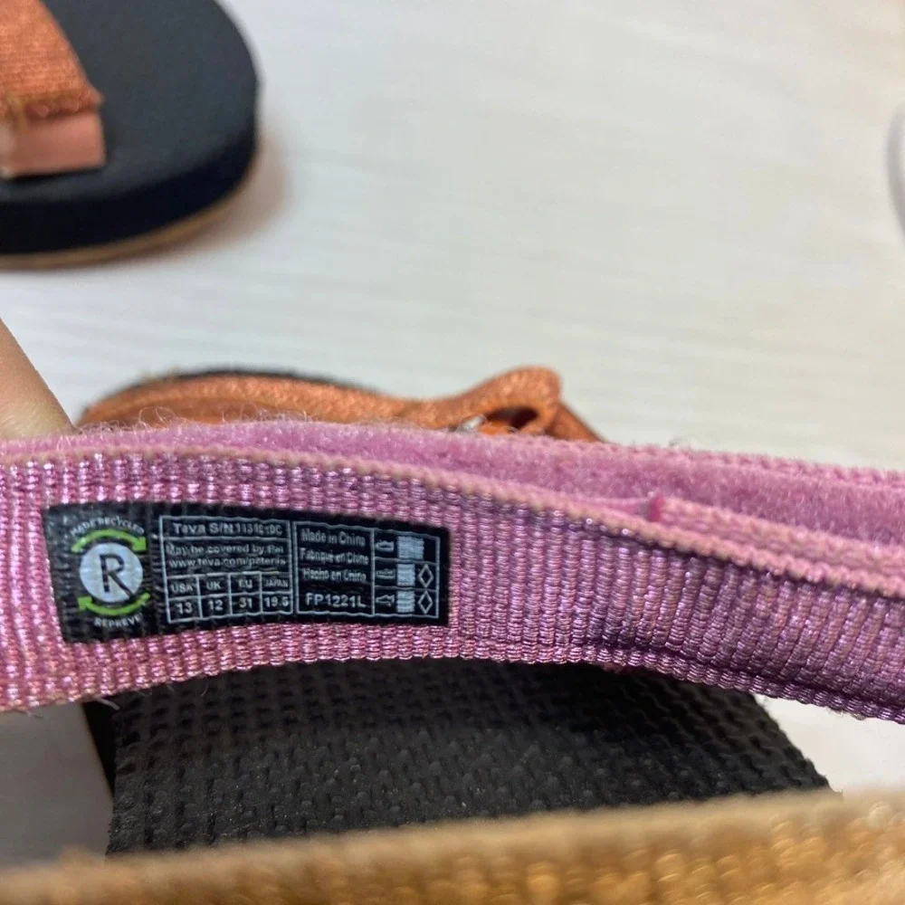 Teva midform universal